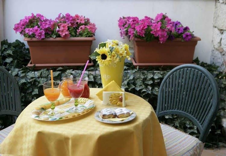 Bed and Breakfast Dionisio4