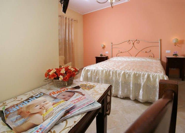 Bed and Breakfast Dionisio Bed and Breakfast Dionisio