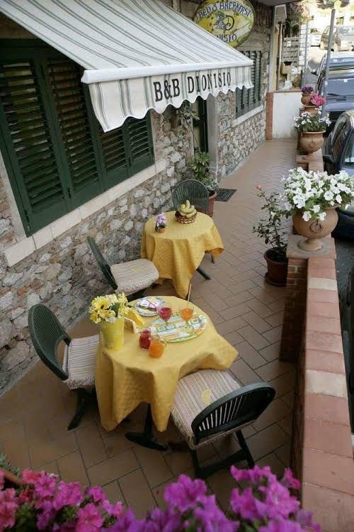 Bed and Breakfast Dionisio2