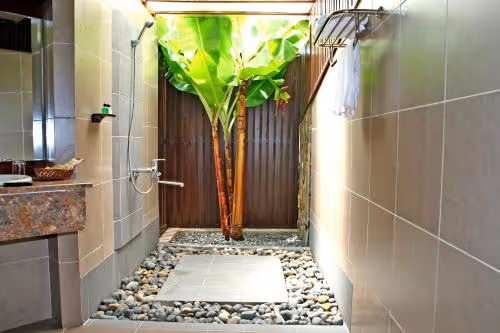 Ocean View Villa with Private Pool