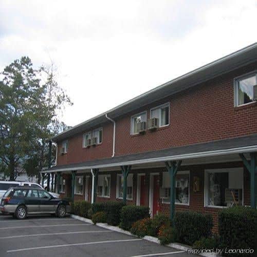 Red Carpet Inn Boone Red Carpet Inn Boone
