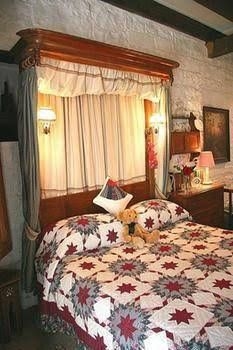 Bowerbank Mill B&B1