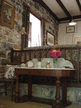 Bowerbank Mill B&B2