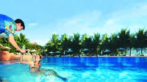 Saigon Phu Quoc Resort and Spa Saigon Phu Quoc Resort and Spa