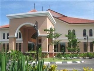 เดอ ปาลมา รีสอร์ท กัวลา เซลังงอร์ (De Palma Resort Kuala Selangor)3
