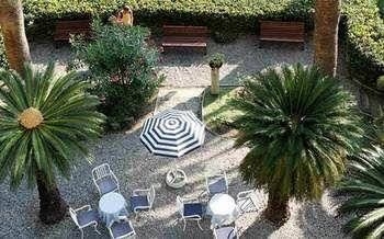 Hotel Villa Adriana0