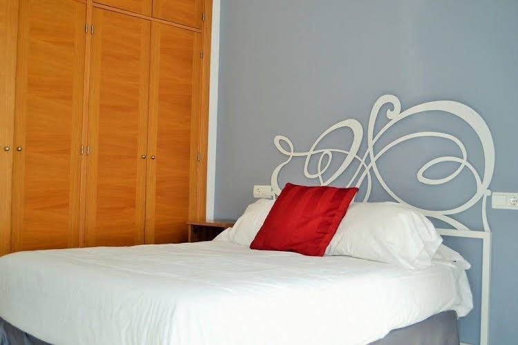 Apartamentos Mariano de Cavia2