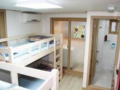 Hongdae Family Housetel 2 Hongdae Family Housetel 2