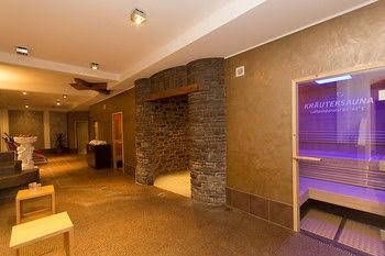 Hotel Barenbachhof0