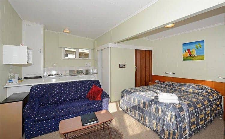 Trentham Motel Trentham Motel