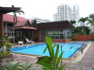 โรงแรมเตยา กรุงเทพ นานา โรงแรมเตยา กรุงเทพ นานา