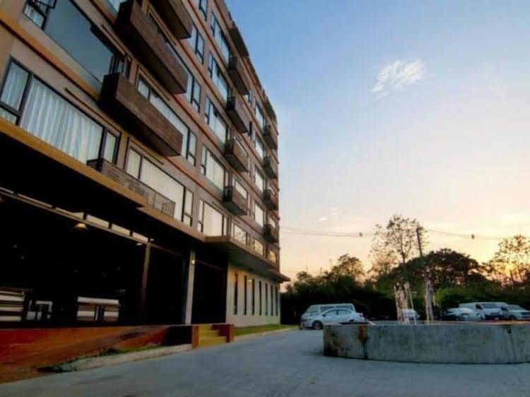 B2 Mahidol Boutique & Budget Hotel B2 Mahidol Boutique & Budget Hotel