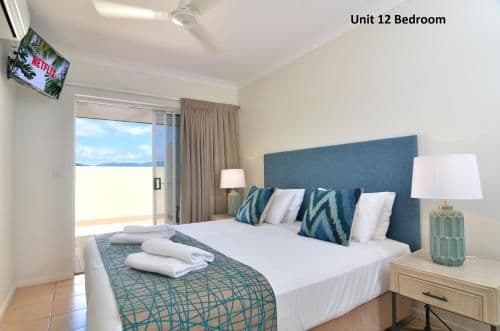Superior One-Bedroom Apartment