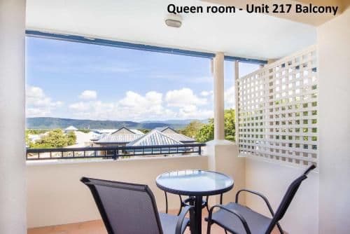 Queen Room