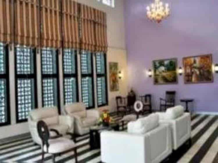 Hotel Gajah Mada 100 Hotel Gajah Mada 100