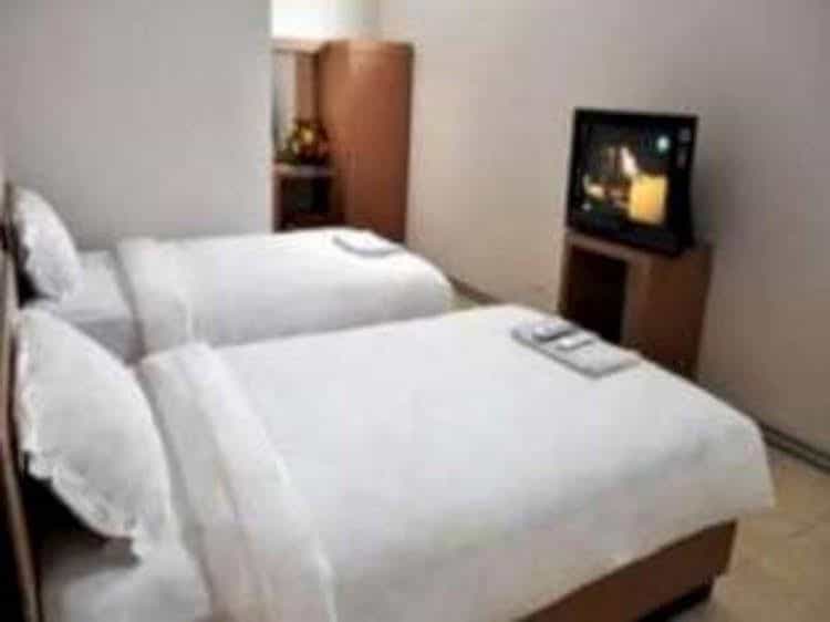 Hotel Gajah Mada 100 Hotel Gajah Mada 100