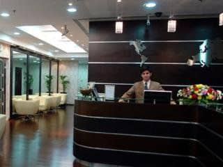 ABC Arabian Suites ABC Arabian Suites