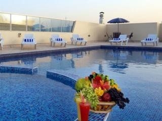 ABC Arabian Suites4