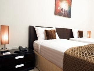 ABC Arabian Suites3