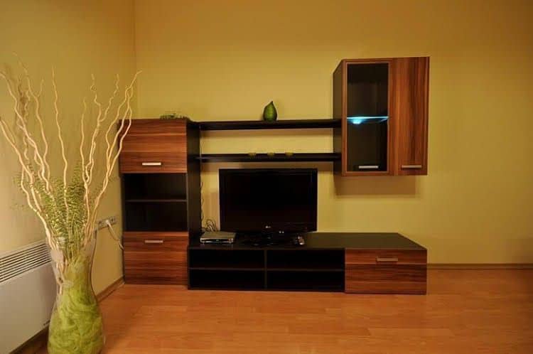 Apartament Szmaragdowy Apartament Szmaragdowy