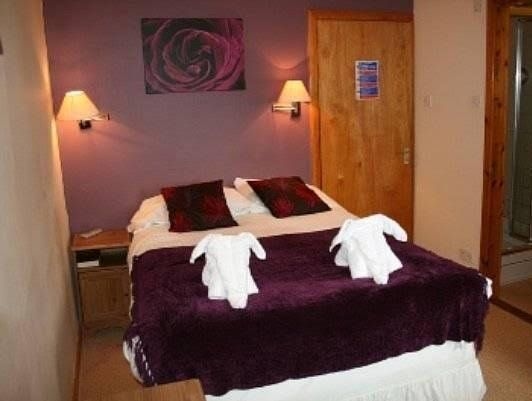 The Albert Inn3