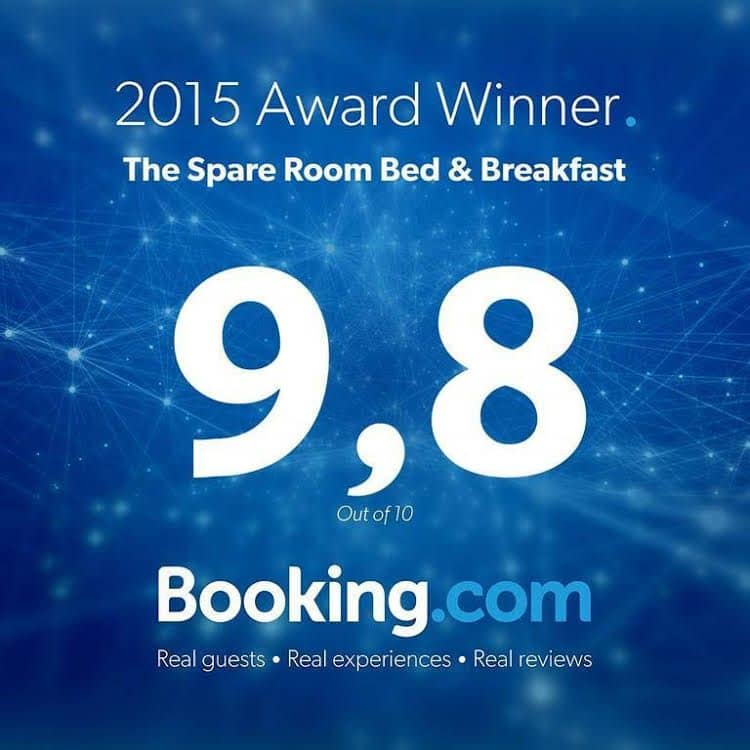 The Spare Room Bed & Breakfast The Spare Room Bed & Breakfast
