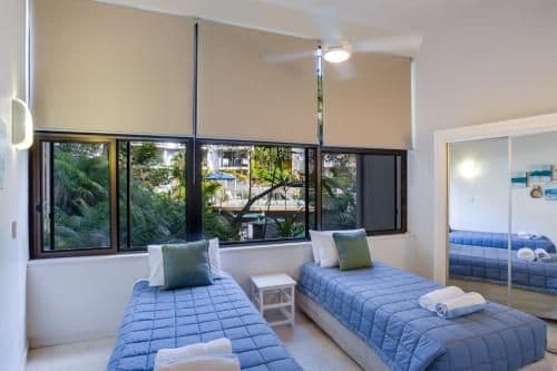 Two-Bedroom Apartment with Private Pool (4)
