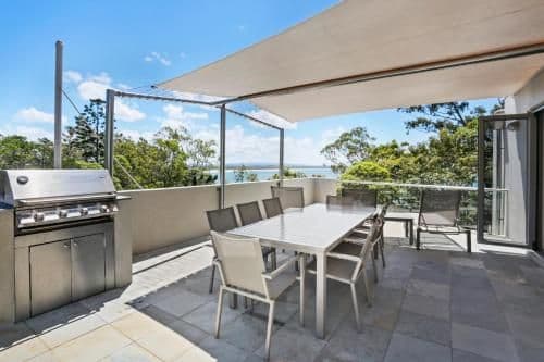 Two-Bedroom Apartment - Penthouse (10)