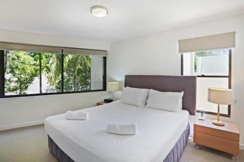 Two-Bedroom Apartment - Penthouse (10)