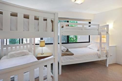 Two-Bedroom Apartment - Penthouse (10)