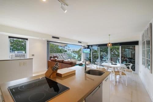 Two-Bedroom Apartment - Penthouse (9)