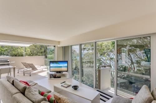 Penthouse Apartment