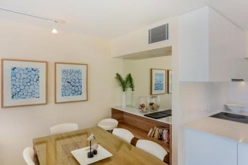 Two-Bedroom Apartment with Study (5)