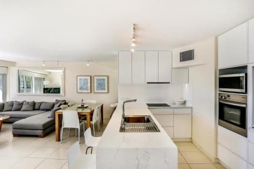 Two-Bedroom Apartment with Study (5)