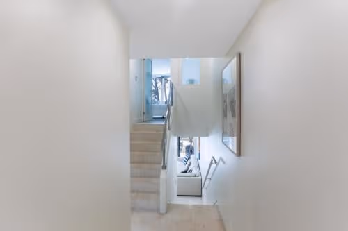 Two-Bedroom Apartment with Private Pool (4)