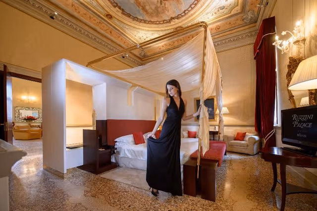 SUITE STANDARD