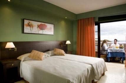 Grand Hotel Callao Grand Hotel Callao