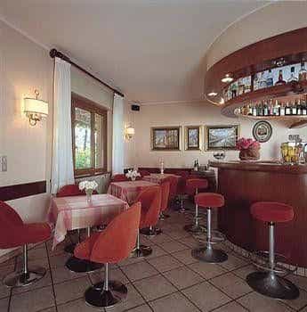 Villa Edy Apartments