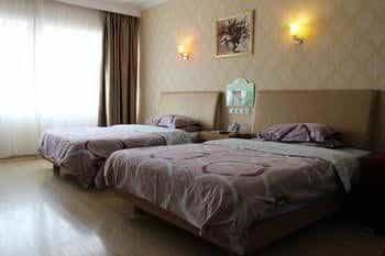 Weifang Shunhao Business Hotel Weifang Shunhao Business Hotel