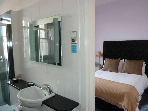 Ravensdown Guest House0