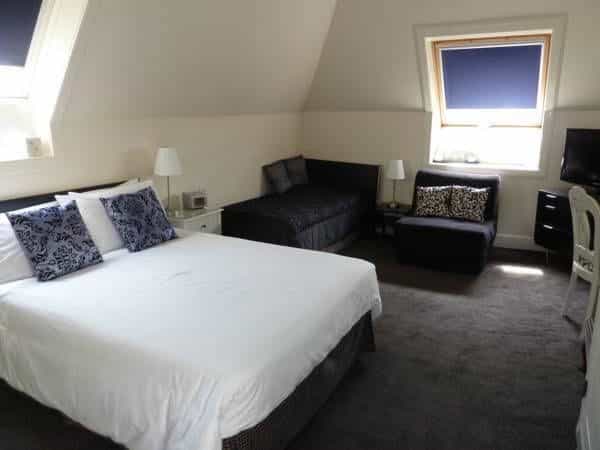Ravensdown Guest House Ravensdown Guest House