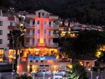 Hotel Doruk0