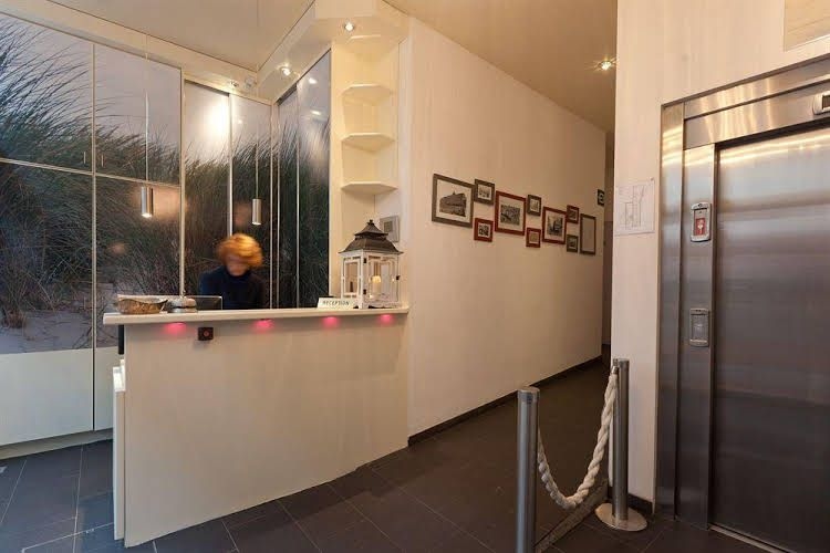 Hotel Jose2