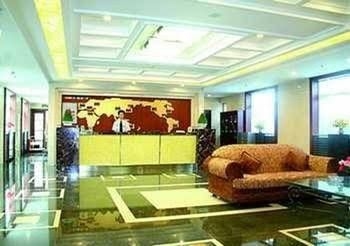 Hualijiahe Express Hotel - Beijing Gulou0
