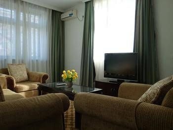 Hualijiahe Express Hotel - Beijing Gulou1