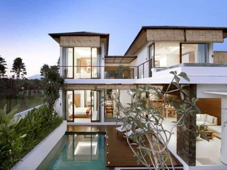 Villa Sandy Villa Sandy