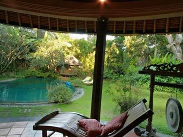 Villa Umah Kedash Villa Umah Kedash