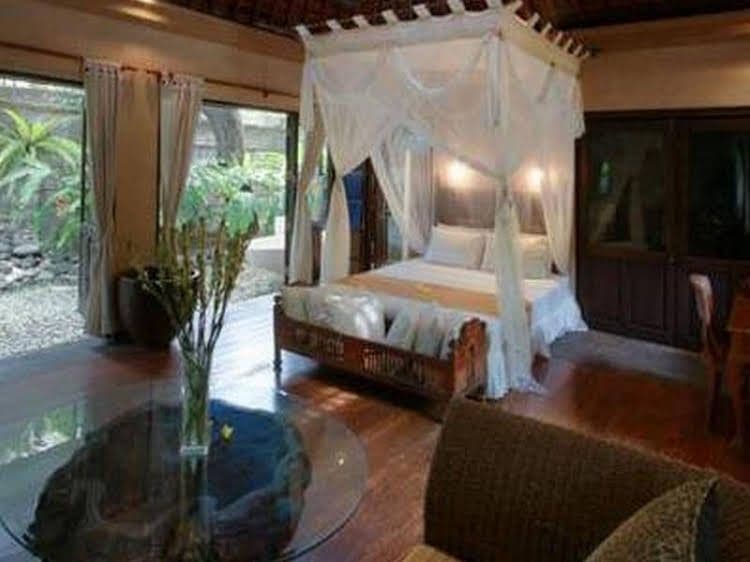 Villa Umah Kedash Villa Umah Kedash