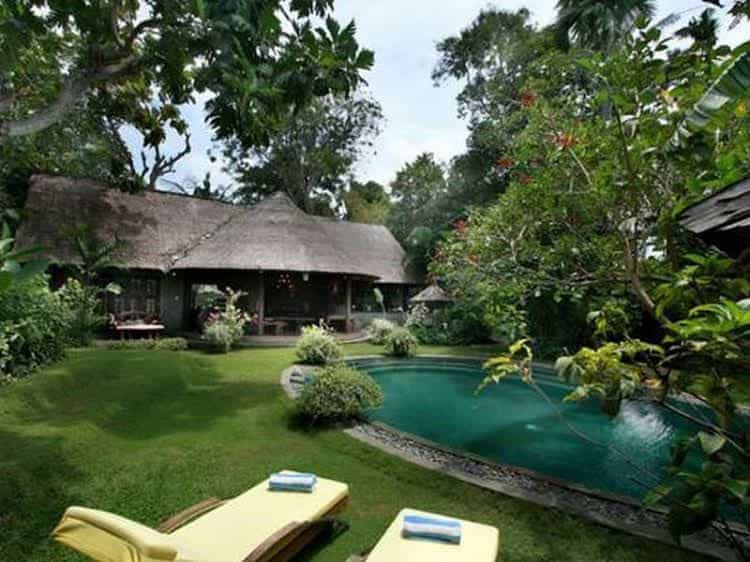 Villa Umah Kedash Villa Umah Kedash