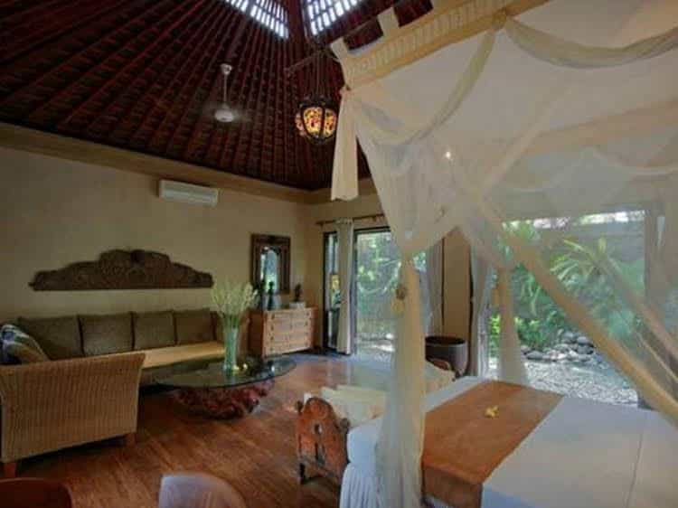 Villa Umah Kedash Villa Umah Kedash